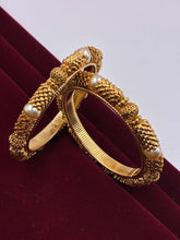 Antique Moti Elite Bangle