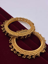 Antique Gorgeous Ghungroo Bangle