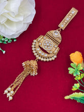 Antique elegant Waist Juda