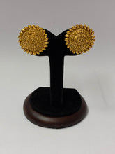 Antique Stud Style Earring