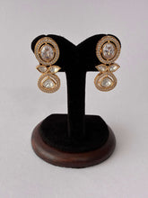 Kundan Delicate Earring