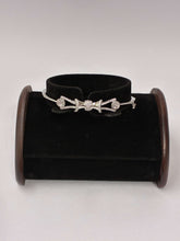 CZ Openable Designer Kada