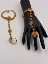 Antique Designer Haathphool