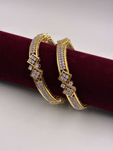 CZ Glory Bangle