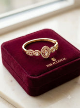 Kundan Pretty Princess Openable Kada