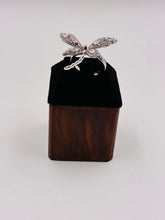 Western Gorgeous Butterfly Finger Ring