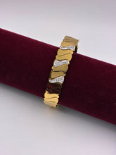 Western Contemporary Openable Kada