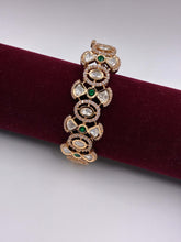Kundan Traditional Designer Kada