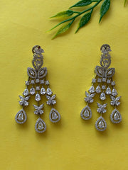 CZ Royal Elegant Necklace set