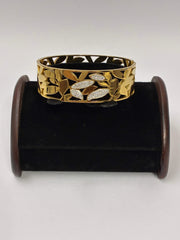 Western Openable Designer Kada