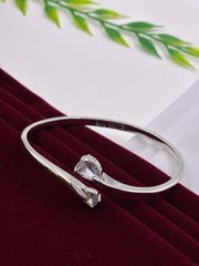 Western Twin Solitaire openable Kada