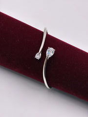 Western Twin Solitaire openable Kada