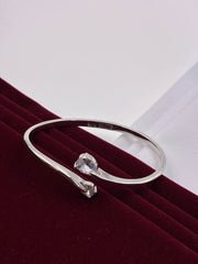 Western Twin Solitaire openable Kada