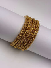Antique Exquisite Designer Bangle