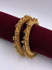 Antique Gorgeous Ghungroo Bangle