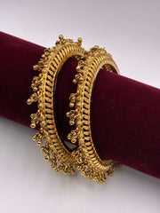 Antique Gorgeous Ghungroo Bangle