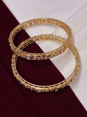 Kundan Designer Bangle