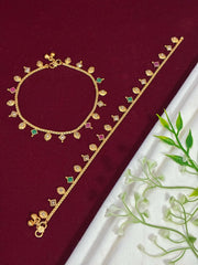 Antique Designer Payal