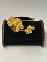 Western Adjustable Blooming Kada