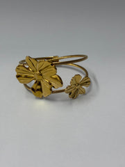 Western Adjustable Blooming Kada