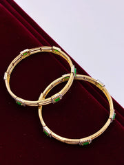 CZ Delicate Designer Bangle