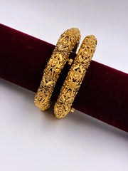 Antique Fancy Designer Bangle