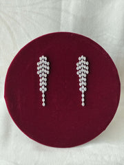 Western Shimmer Earring