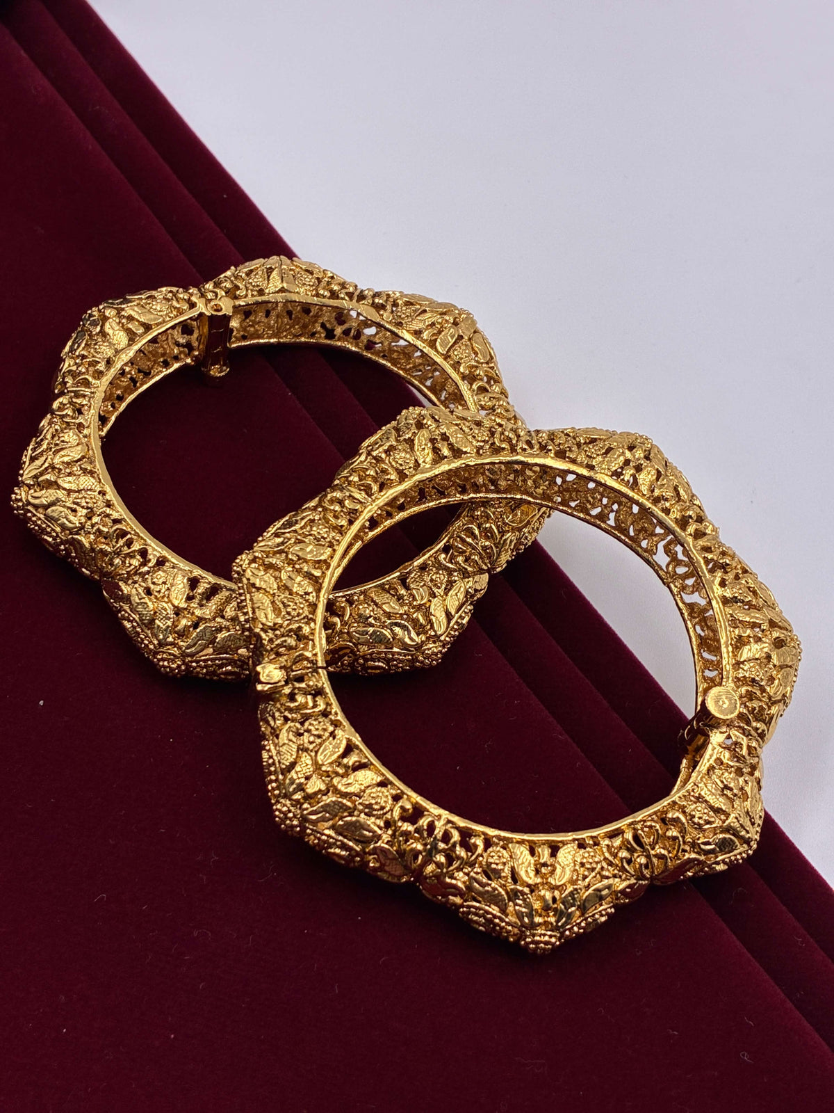 Antique Fancy Designer Bangle
