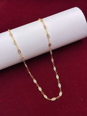 Delicate Designer Chain