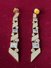 Western Classic Earring