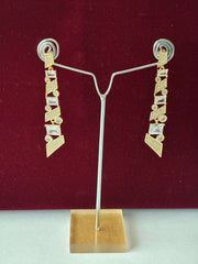 Western Classic Earring