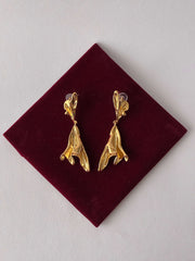 Western Designer Earring