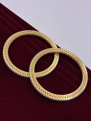 CZ Exclusive single line Bangle