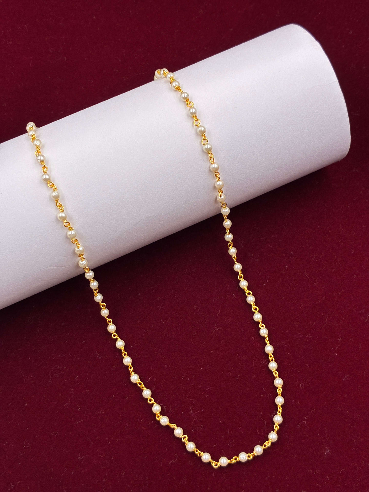 Pearl Sequence Chain