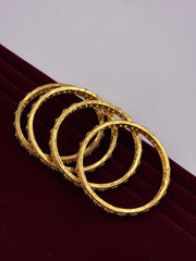 Antique Sequence Designer Bangle