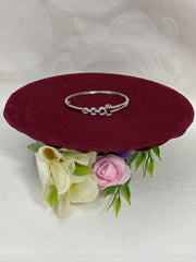 CZ Openable Chain link Kada