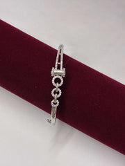 CZ Openable Chain link Kada