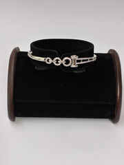 CZ Openable Chain link Kada