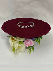 CZ Openable Classic Kada