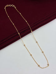 Designer Ball Chain