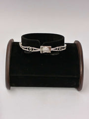 CZ Openable Classic Kada