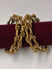 Antique Ghungroo Bangle