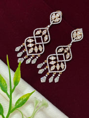 CZ Beautiful Designer Earring