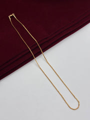 Plain Chain