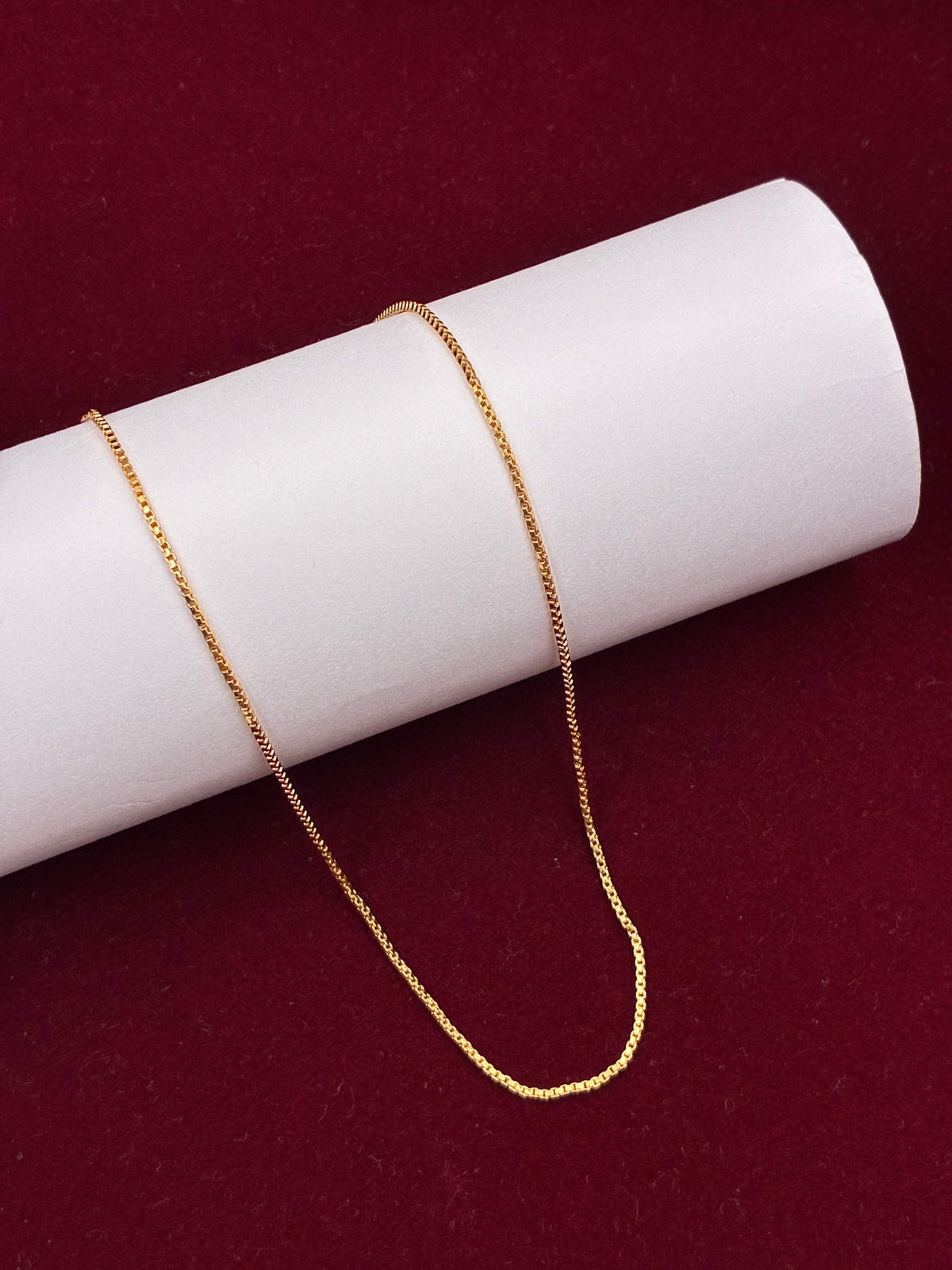 Plain Chain