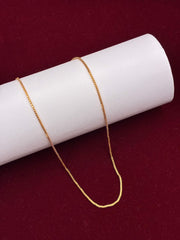 Plain Chain