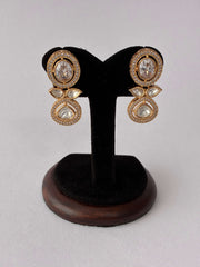 Kundan Delicate Earring
