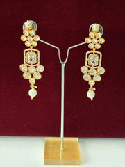 Kundan Adorable Designer Earring