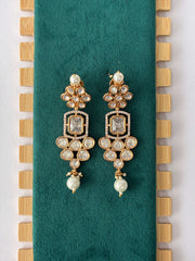 Kundan Adorable Designer Earring