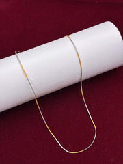 Ganga-Jamuna Plain Chain